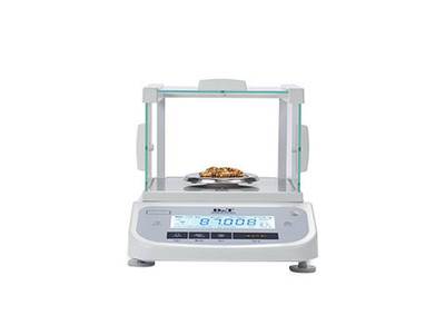 珠宝天平LCD系列