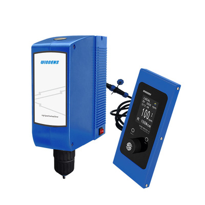 WB3000-DF分体式顶置搅拌器