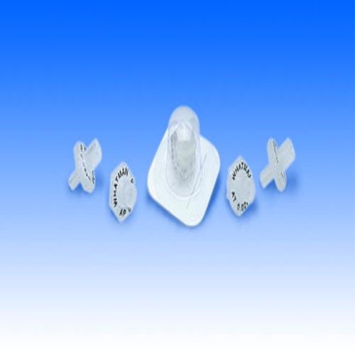 Anotop 10 IC针头式滤器 0.2μm