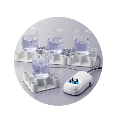 CS-4分体控制防水型搅拌器控制器