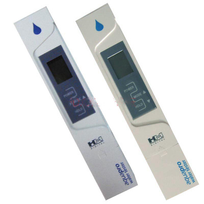 便携式电导率仪