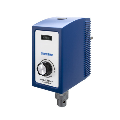 WB2000-A顶置搅拌器