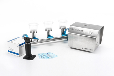 JLS系列微生物过滤检测系统