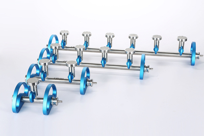 JLS-1A微生物限度检查仪