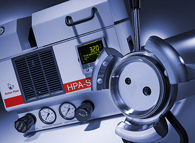 高温高压湿法消解仪：HPA-S 高压消解仪