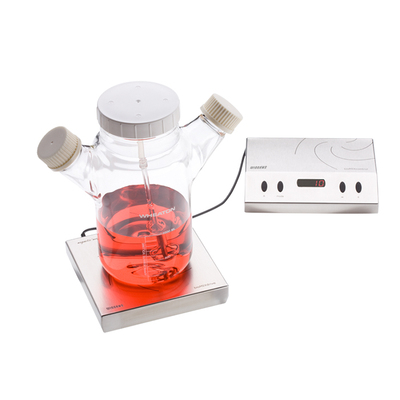 分体式细胞培养专用磁驱搅拌器BIOMIX drive 1