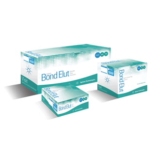 固相萃取（SPE）Bond Elut Florisil