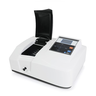 JLV-2200 可见分光光度计