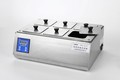 电热恒温水浴锅 JLK-6B