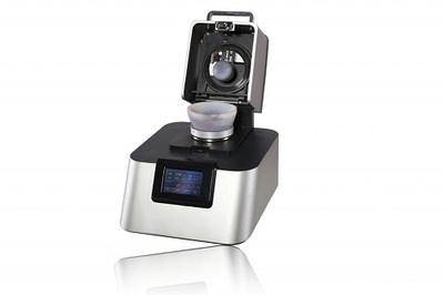 臼式研磨仪MG200