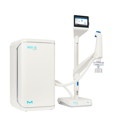 MilliQ®IQ7000超纯实验室水系统