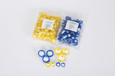 针头式过滤器 13×0.22×100个/包（有机)