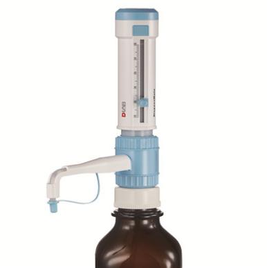 DispensMate 瓶口分液器