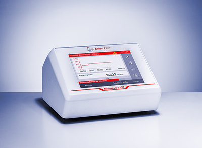 电热消解系统：Multicube 48