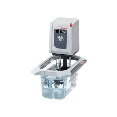 Corio系列透明加热循环浴槽