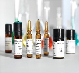 19种喹诺酮类药物混标（GB/T23412-2009）