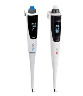电动移液器
