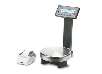 ES-P系列油漆混合电子天平