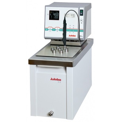 SL-8K高精度温度校准槽