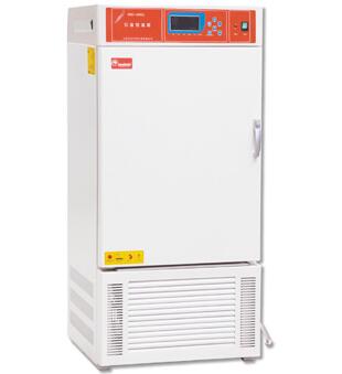 低温培养箱KRC-500CA