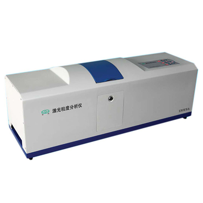 WJL-602型激光粒度仪