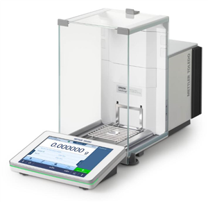 XPR分析天平