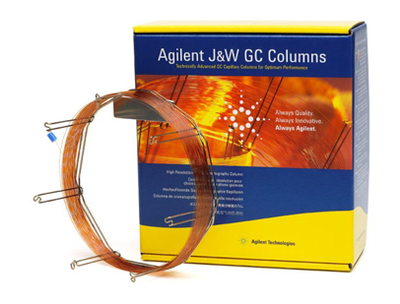 Agilent J&W DB-FFAP 气相色谱柱