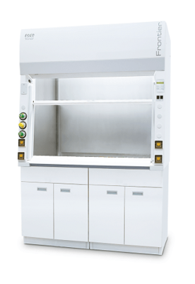 放射线同位素通风橱