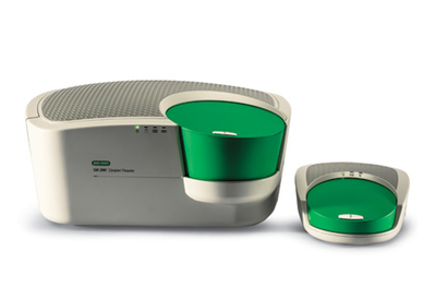 QX200 Droplet Digital PCR 系统