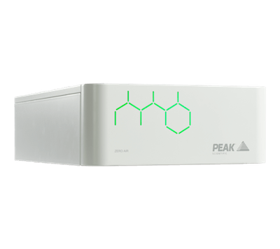 PRECISION ZERO AIR 3.5L零级空气
