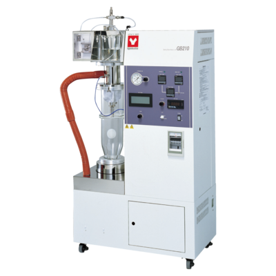 流动床造粒装置GB210-B