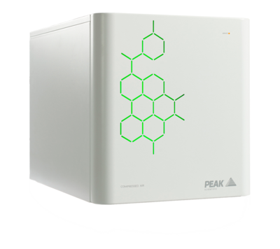 PRECISION AIR COMPRESSOR- PRECISION系列空压机