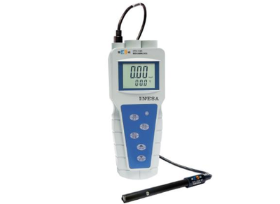 JPBJ-608型便携式溶解氧测定仪