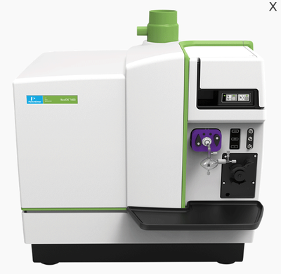 ICP-MS NexION 1000 电感耦合等离子体质谱仪