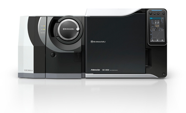 三重四极杆型气相色谱质谱联用仪GCMS-TQ8050 NX