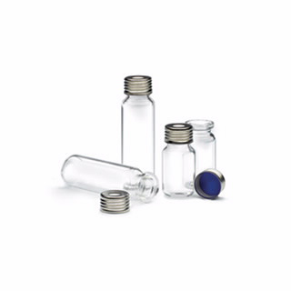 顶空样品瓶和瓶盖