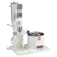 旋转蒸发仪RE601